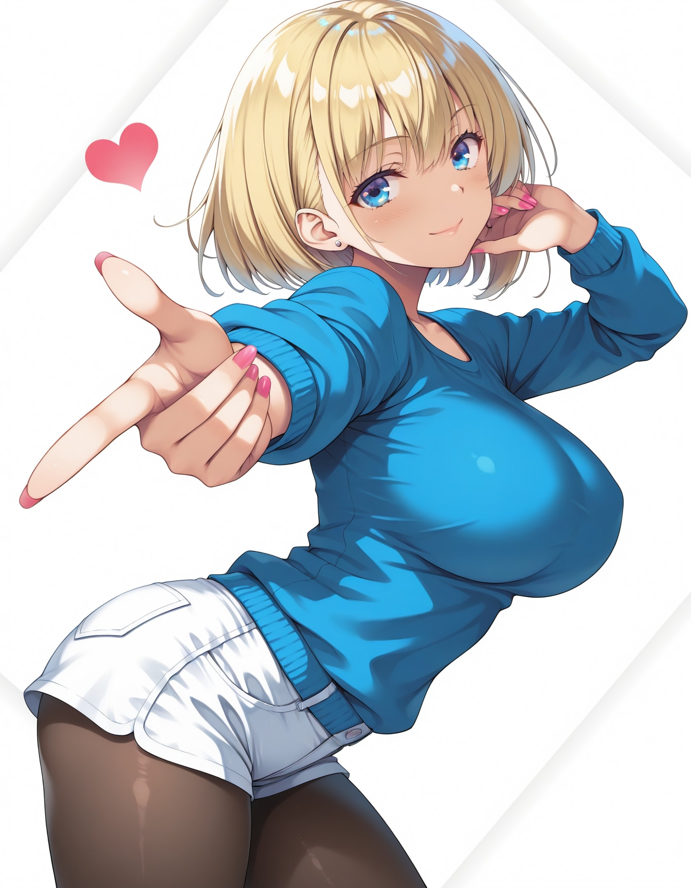 ギャルパラダイス | の人気AIイラスト・グラビア