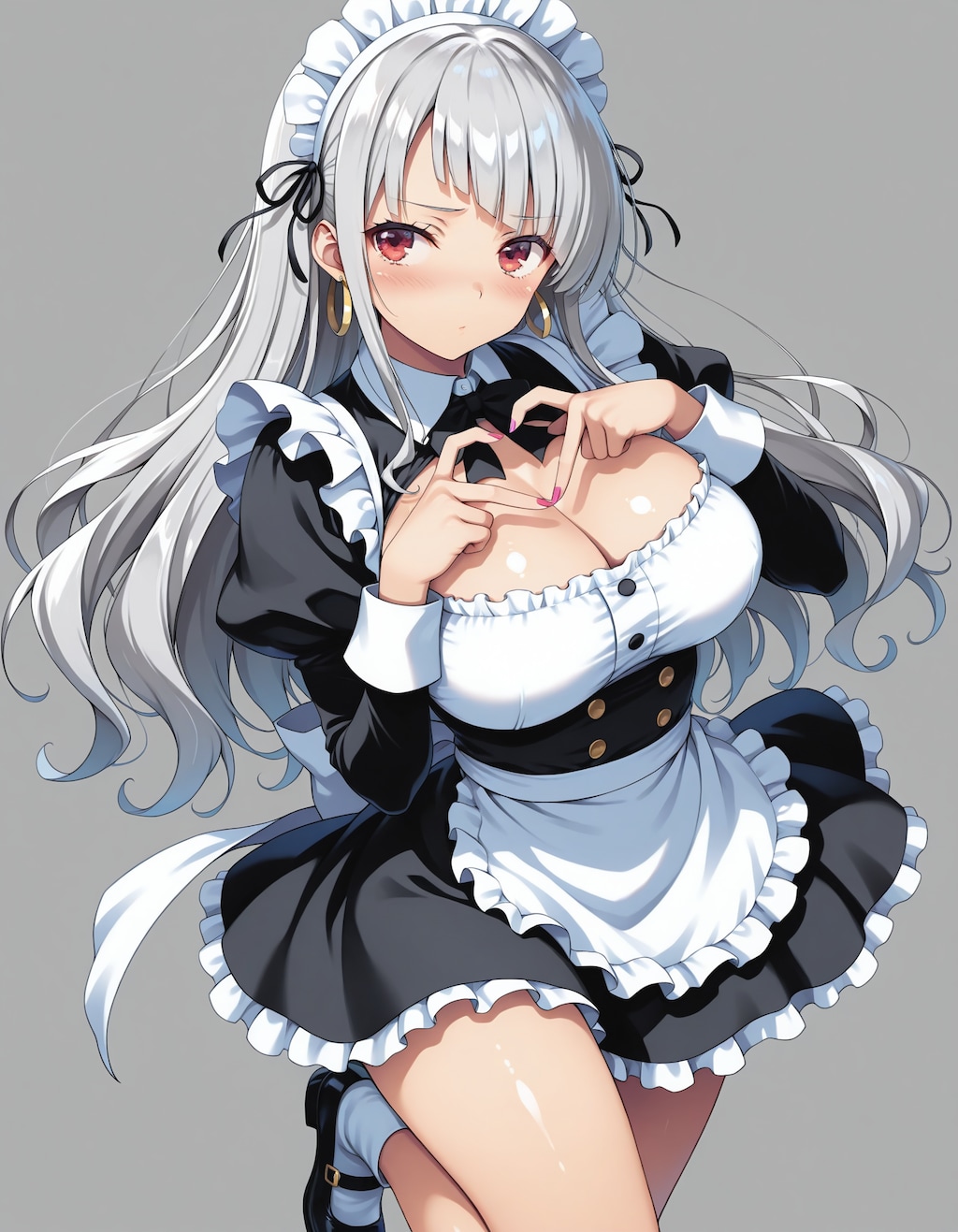 ギャルパラダイス