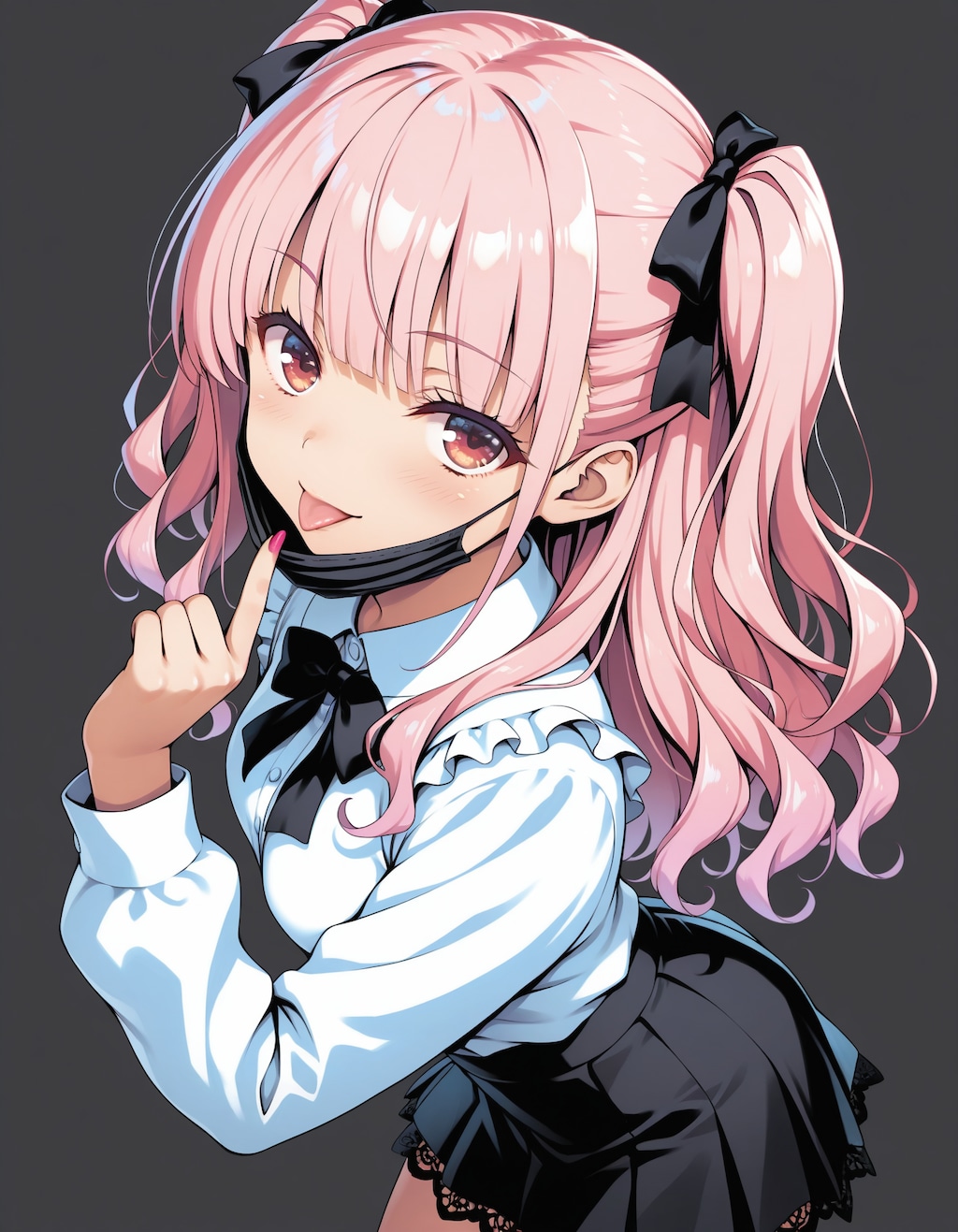 ギャルパラダイス