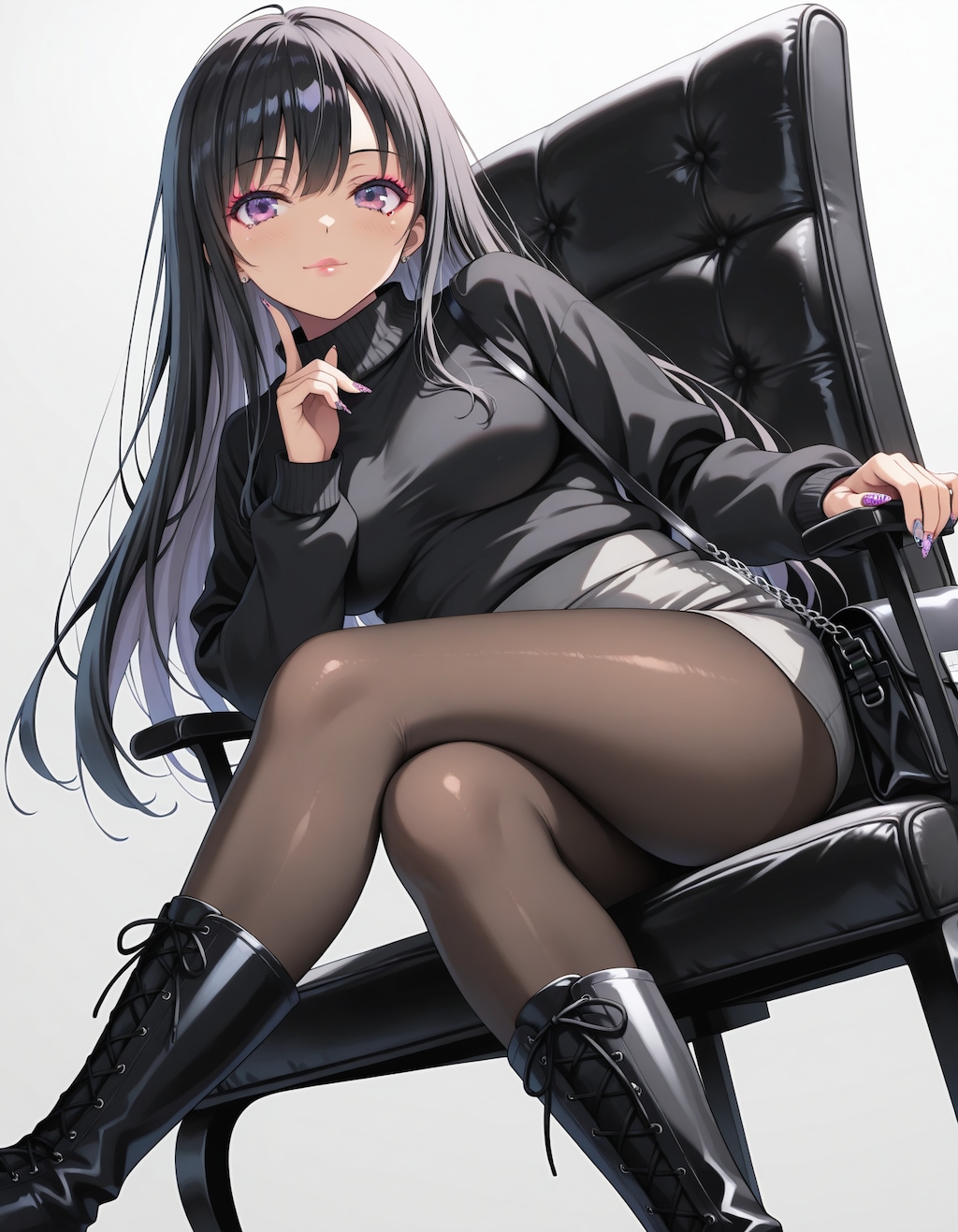 ギャルパラダイス