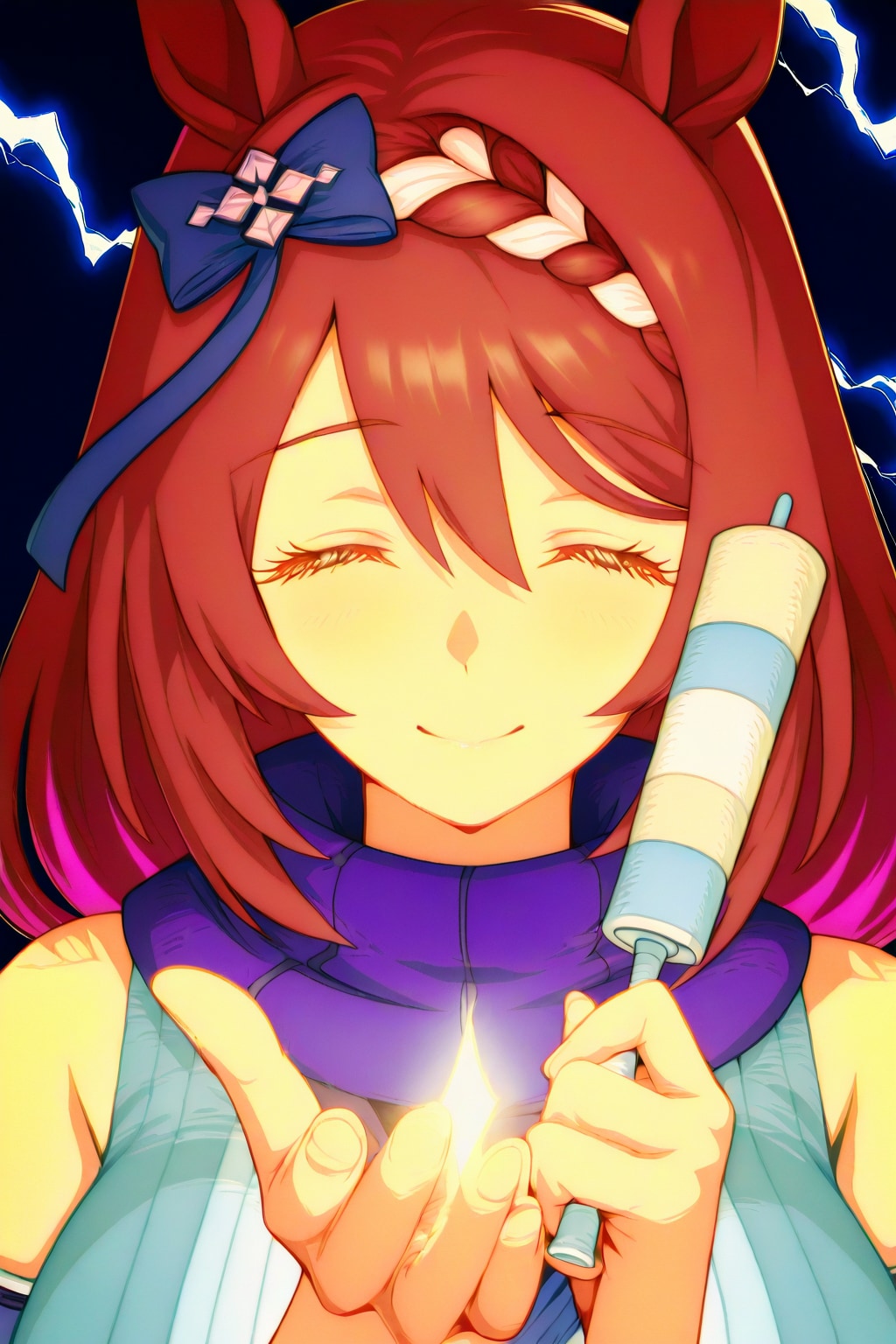 すぱ〜くクリーク