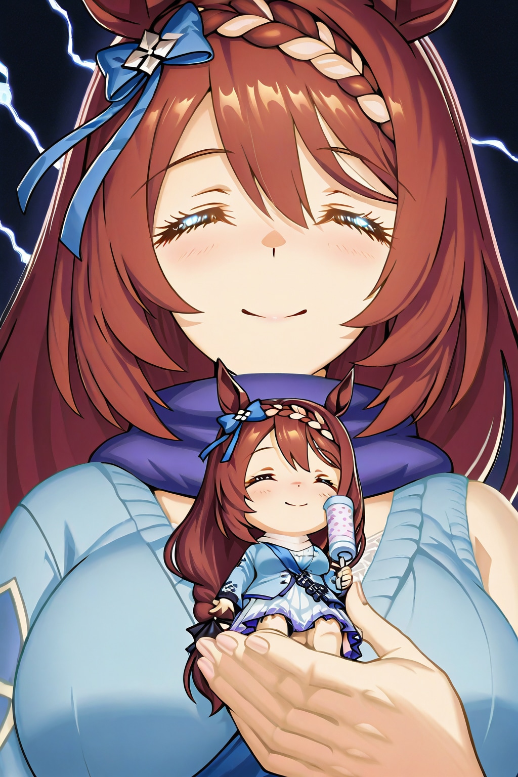 すぱ〜くクリーク