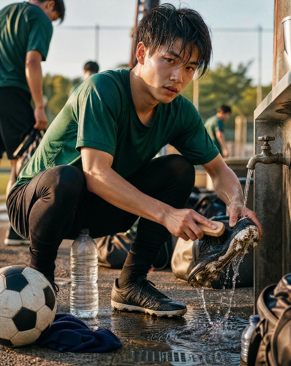 １９歳の群像＃１