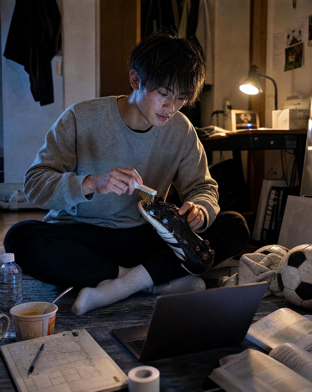 １９歳の群像＃１