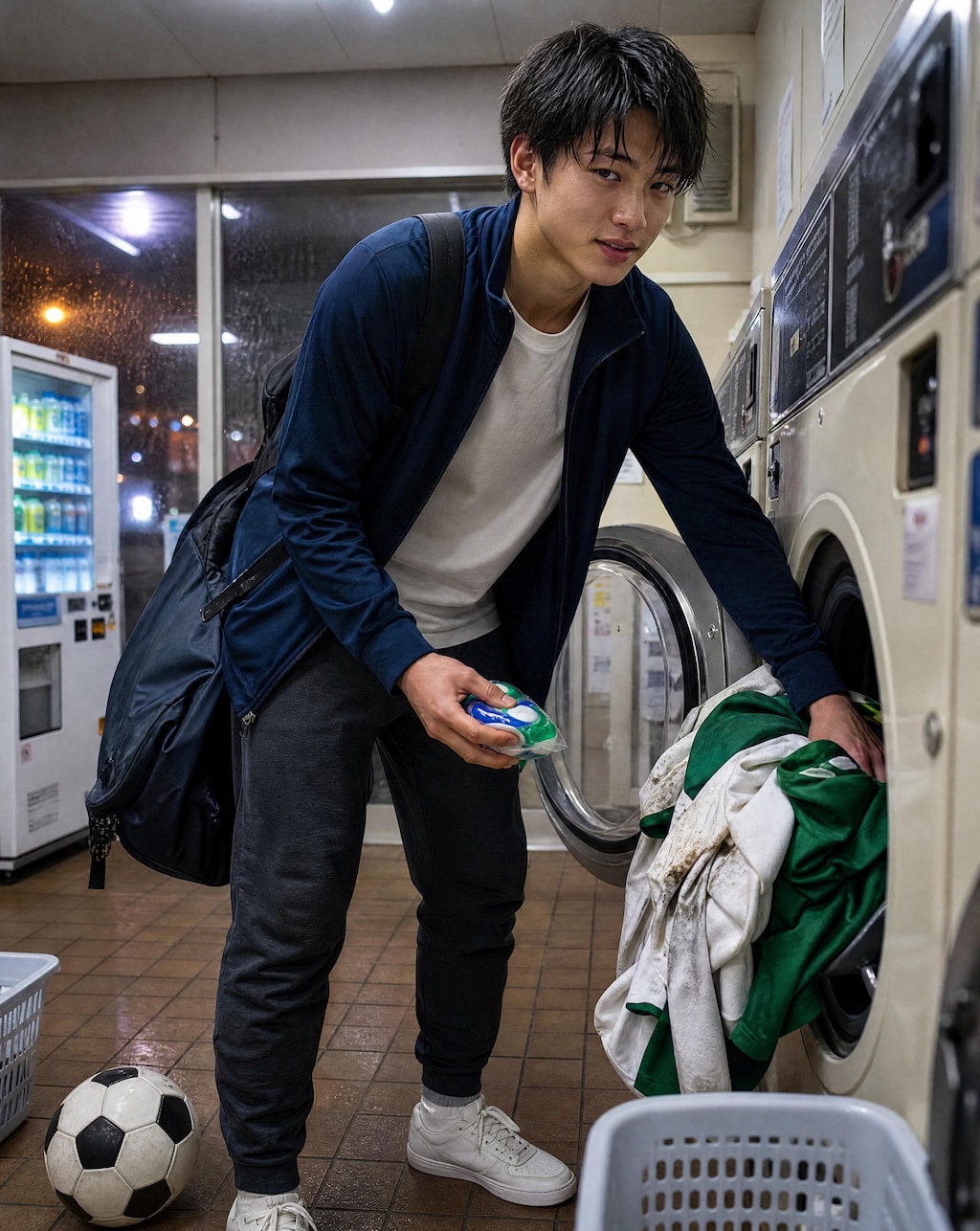 １９歳の群像＃１