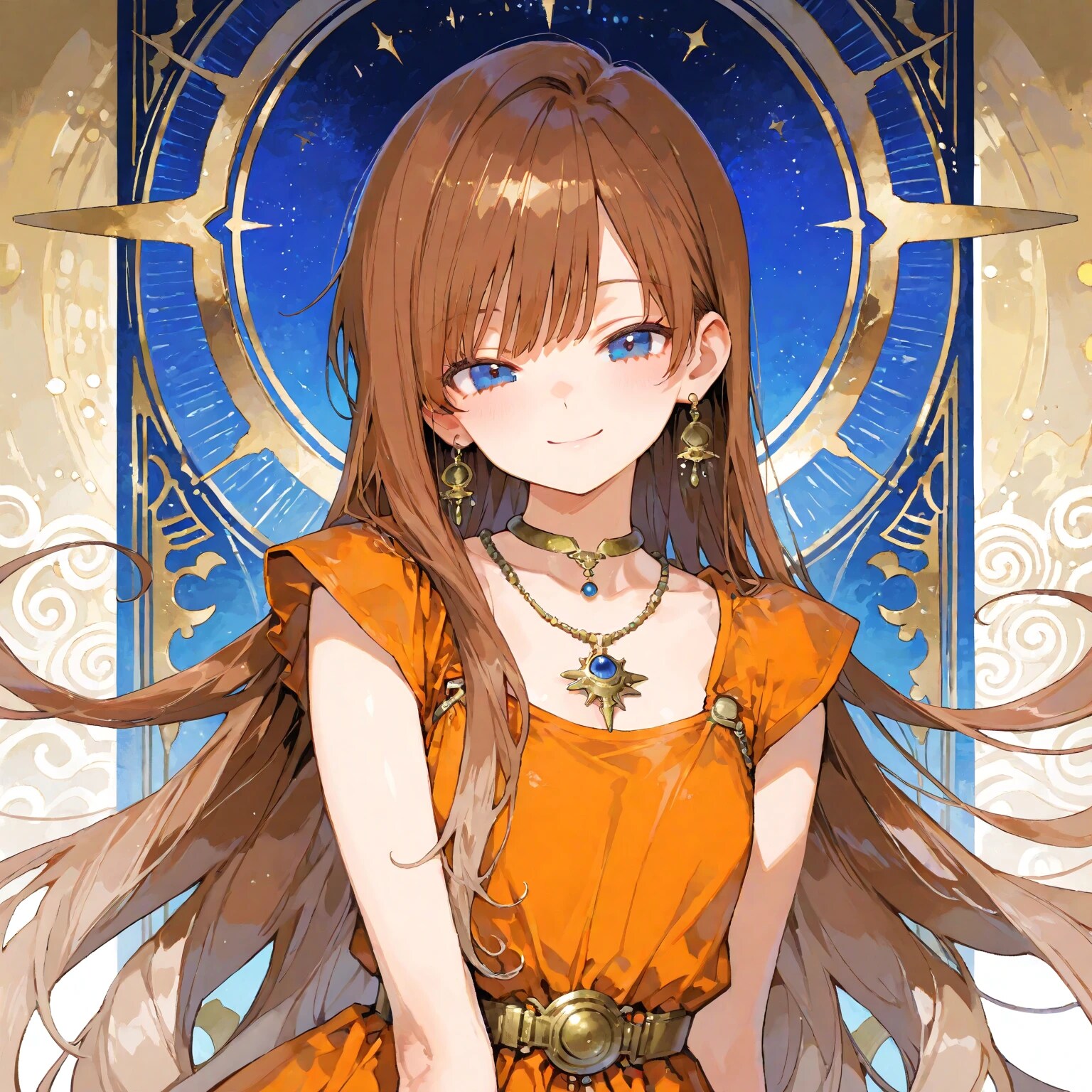 魔導士 Mage