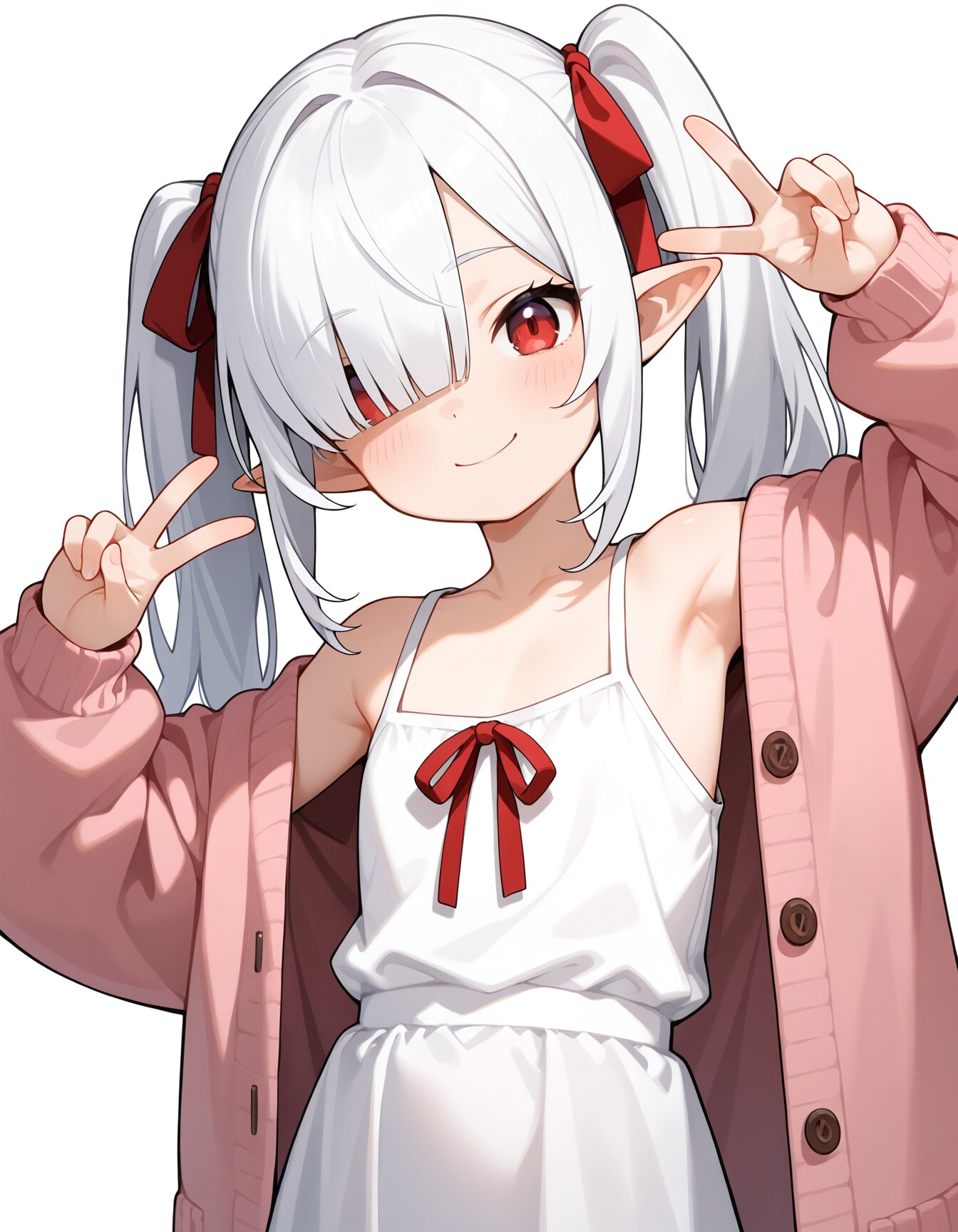 シロネちゃん | の人気AIイラスト・グラビア
