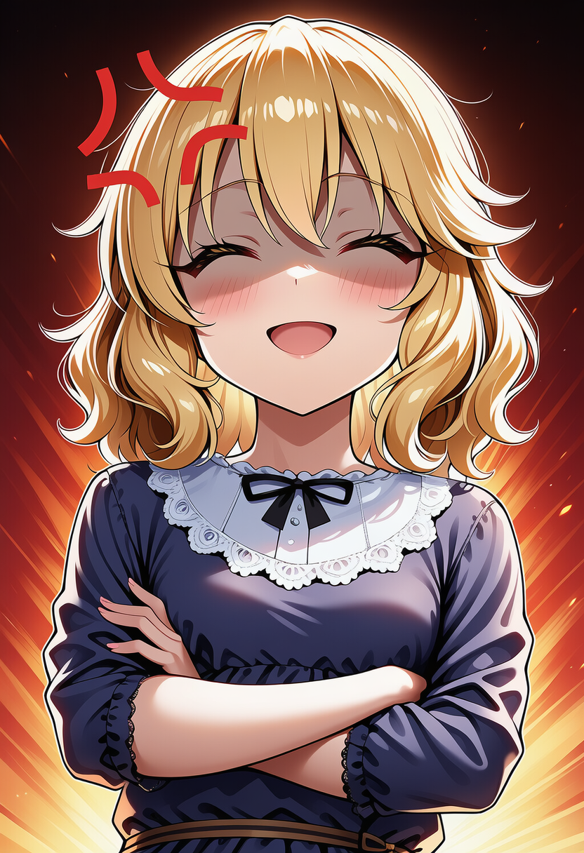 激おこちゃま
