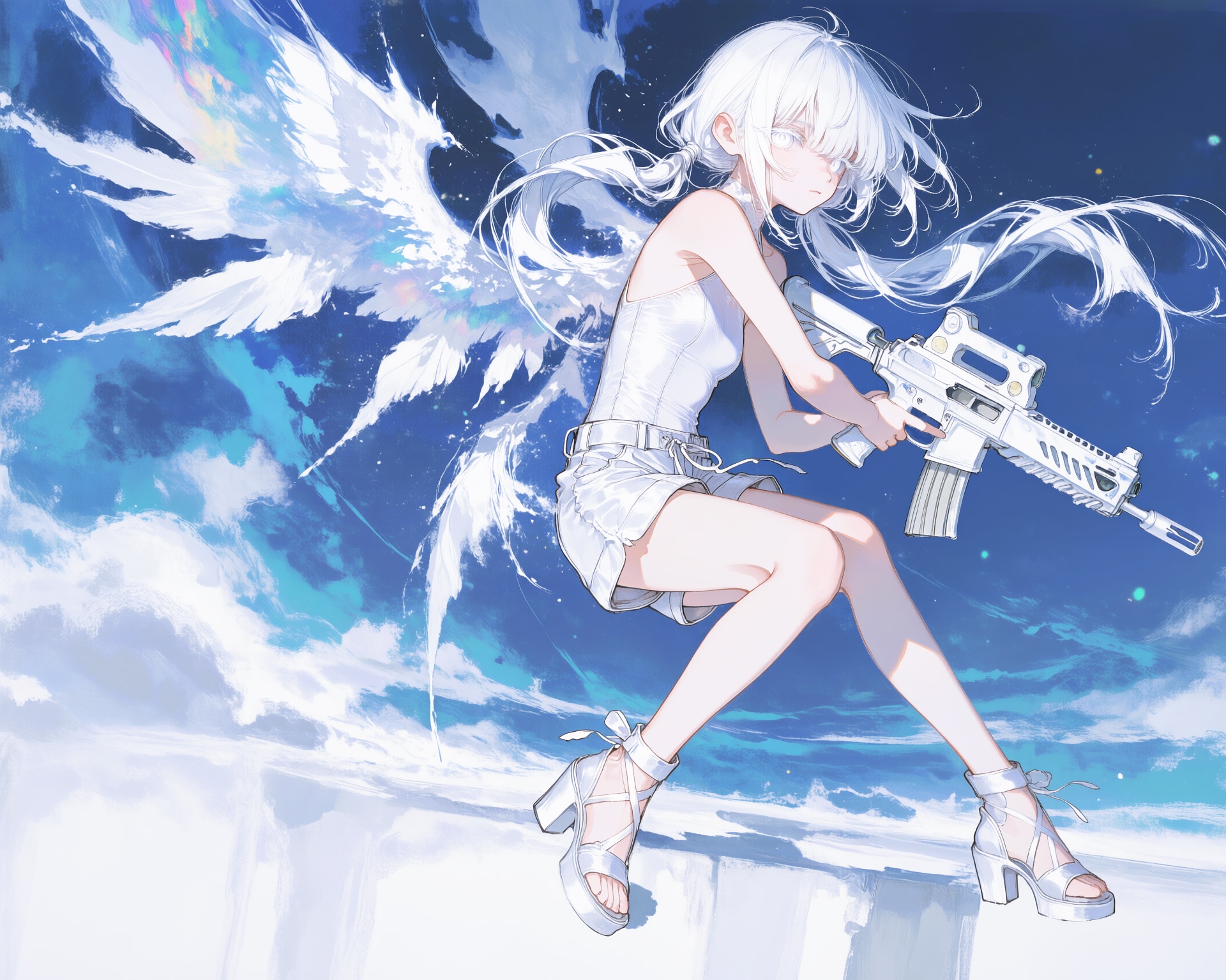 蒼空