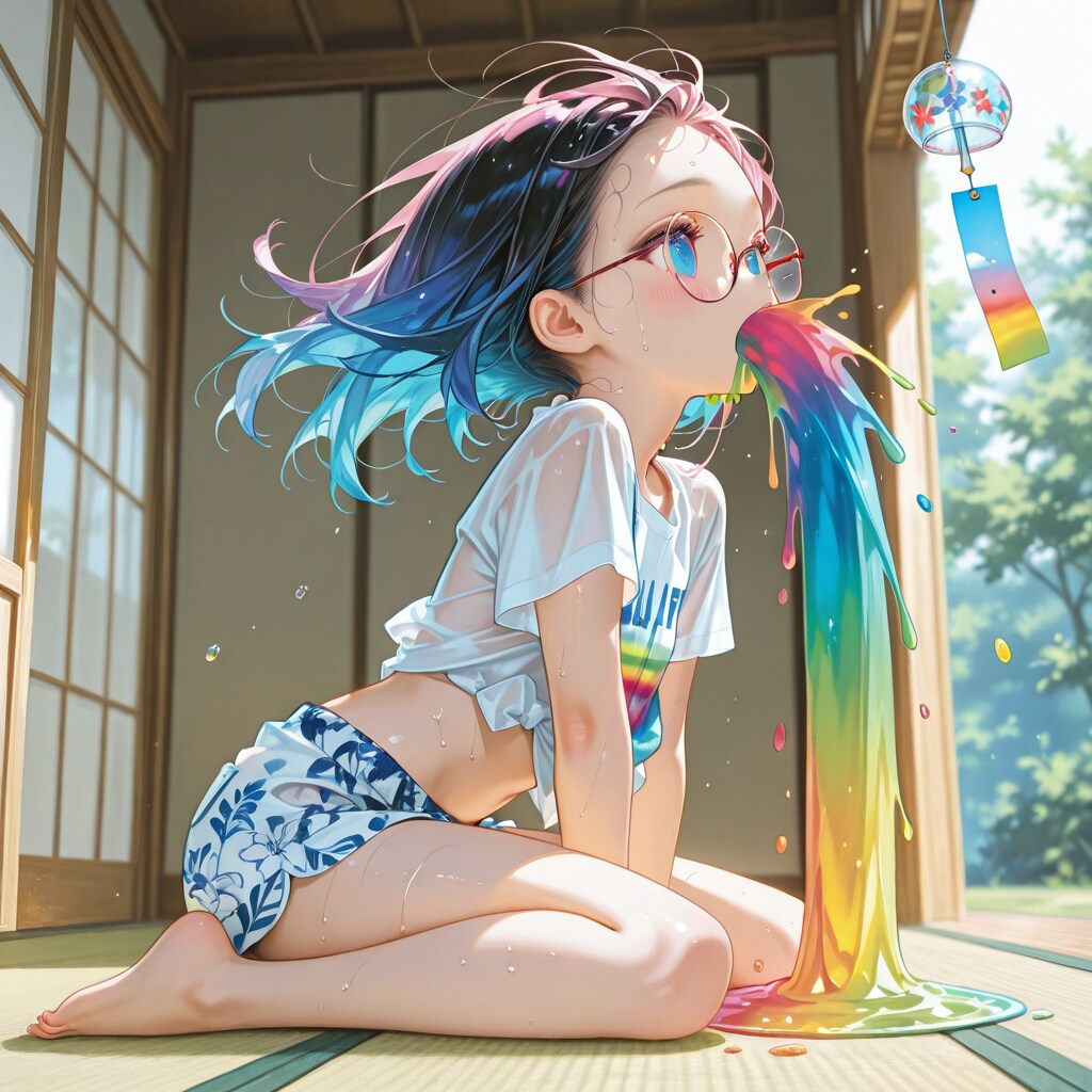 この4puiをどうしろと、、、