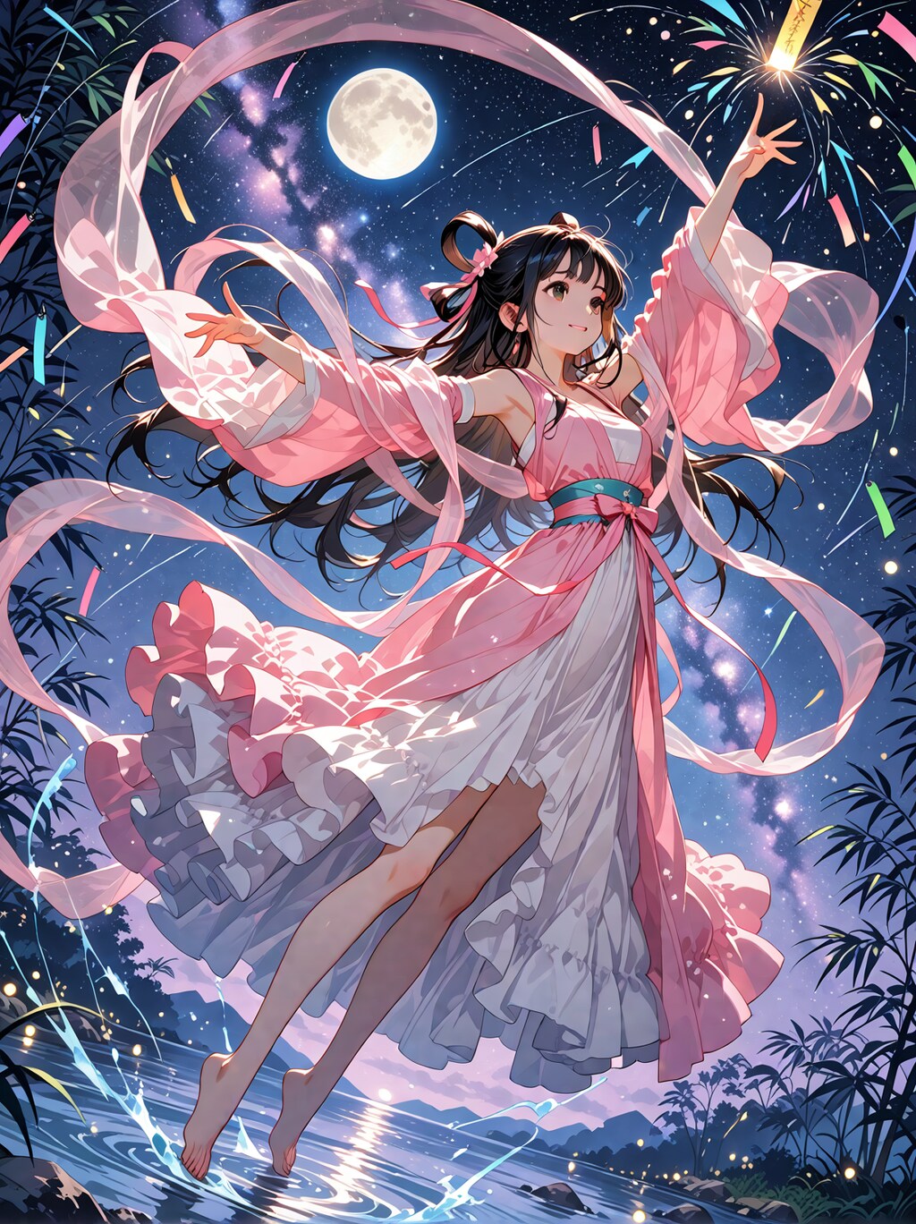 七夕