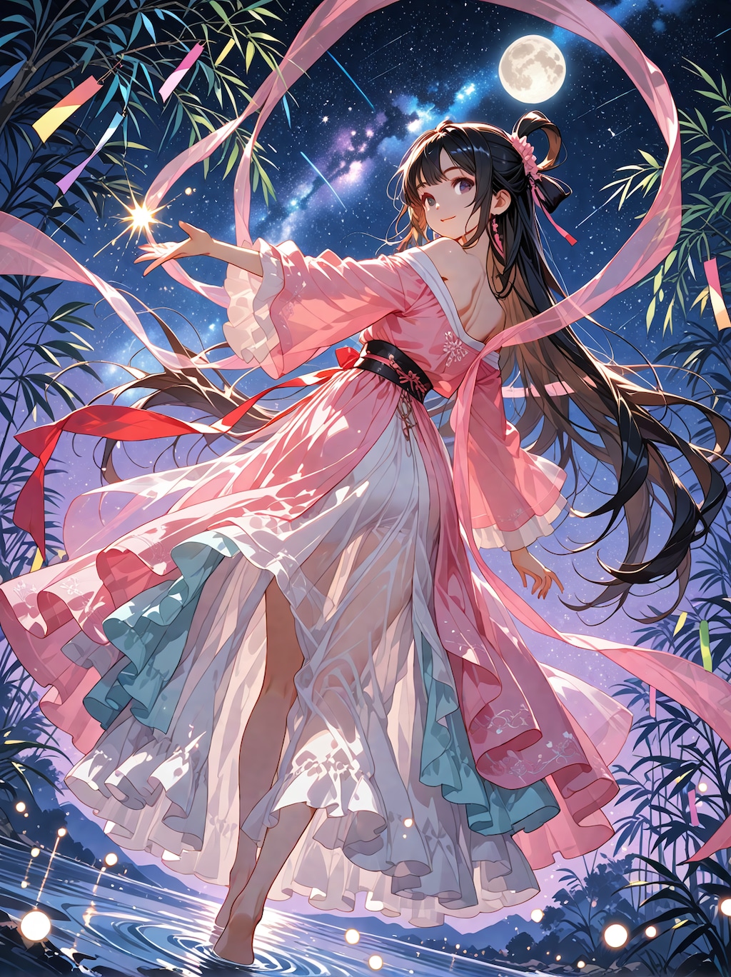 七夕