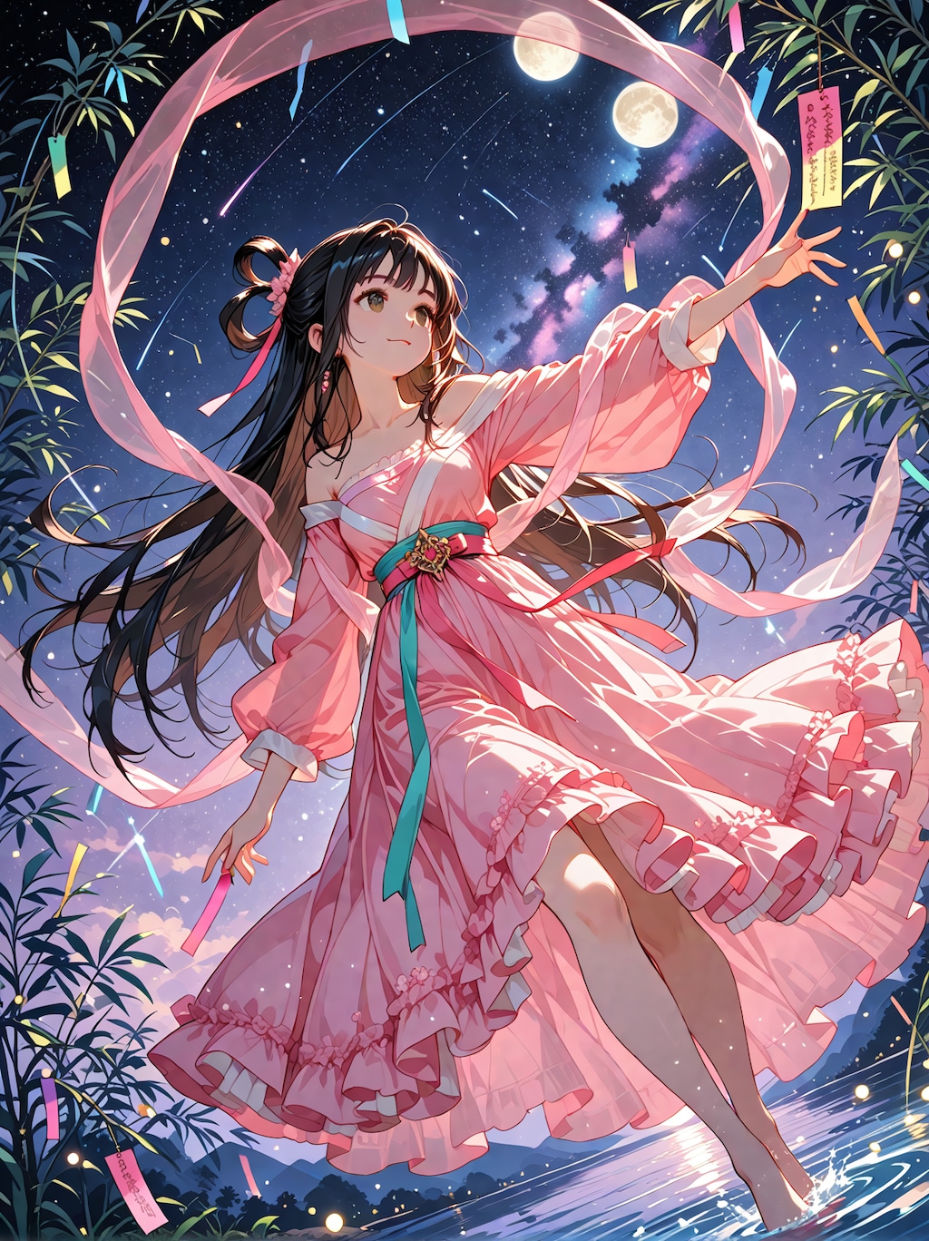 七夕