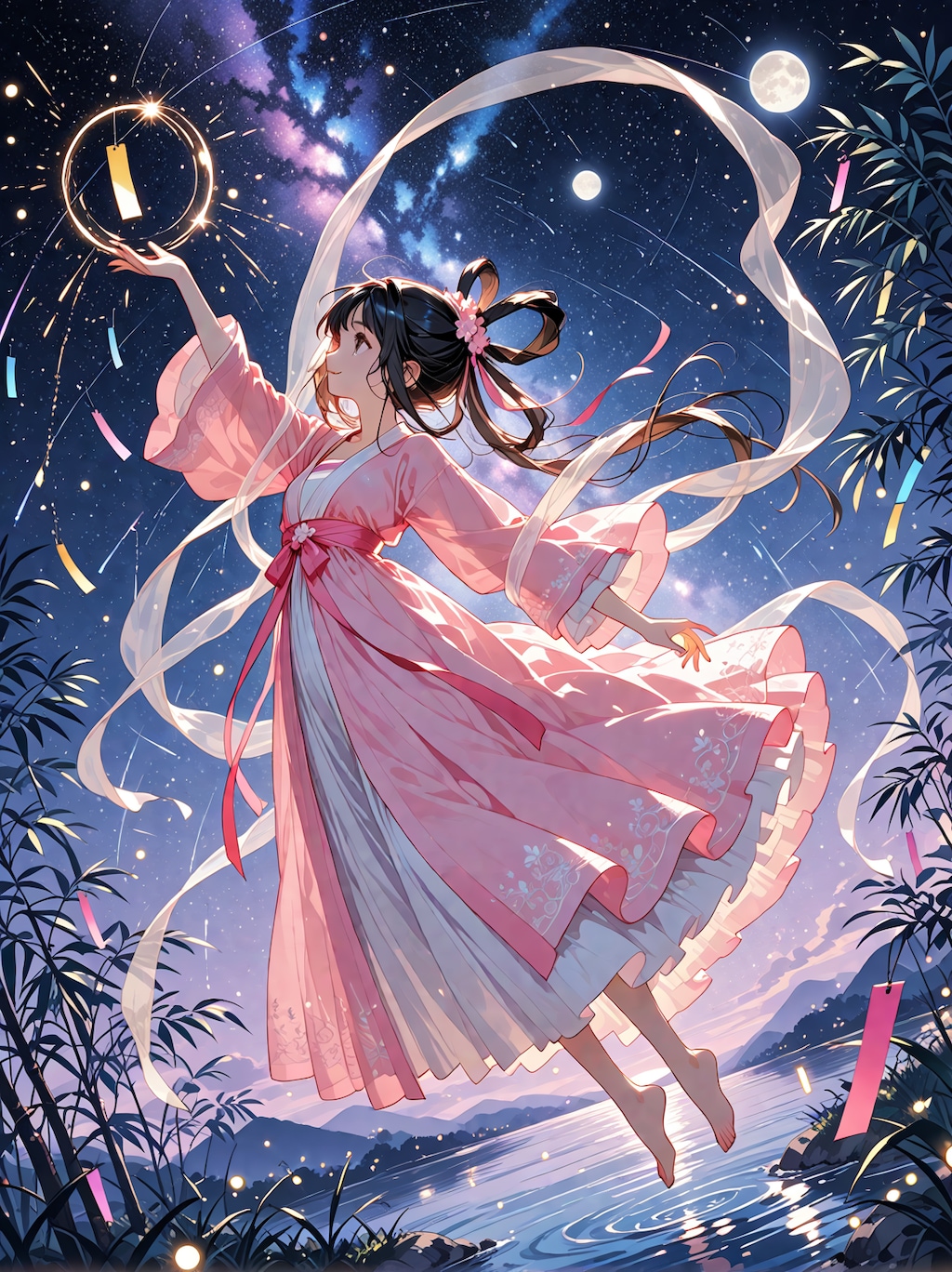 七夕