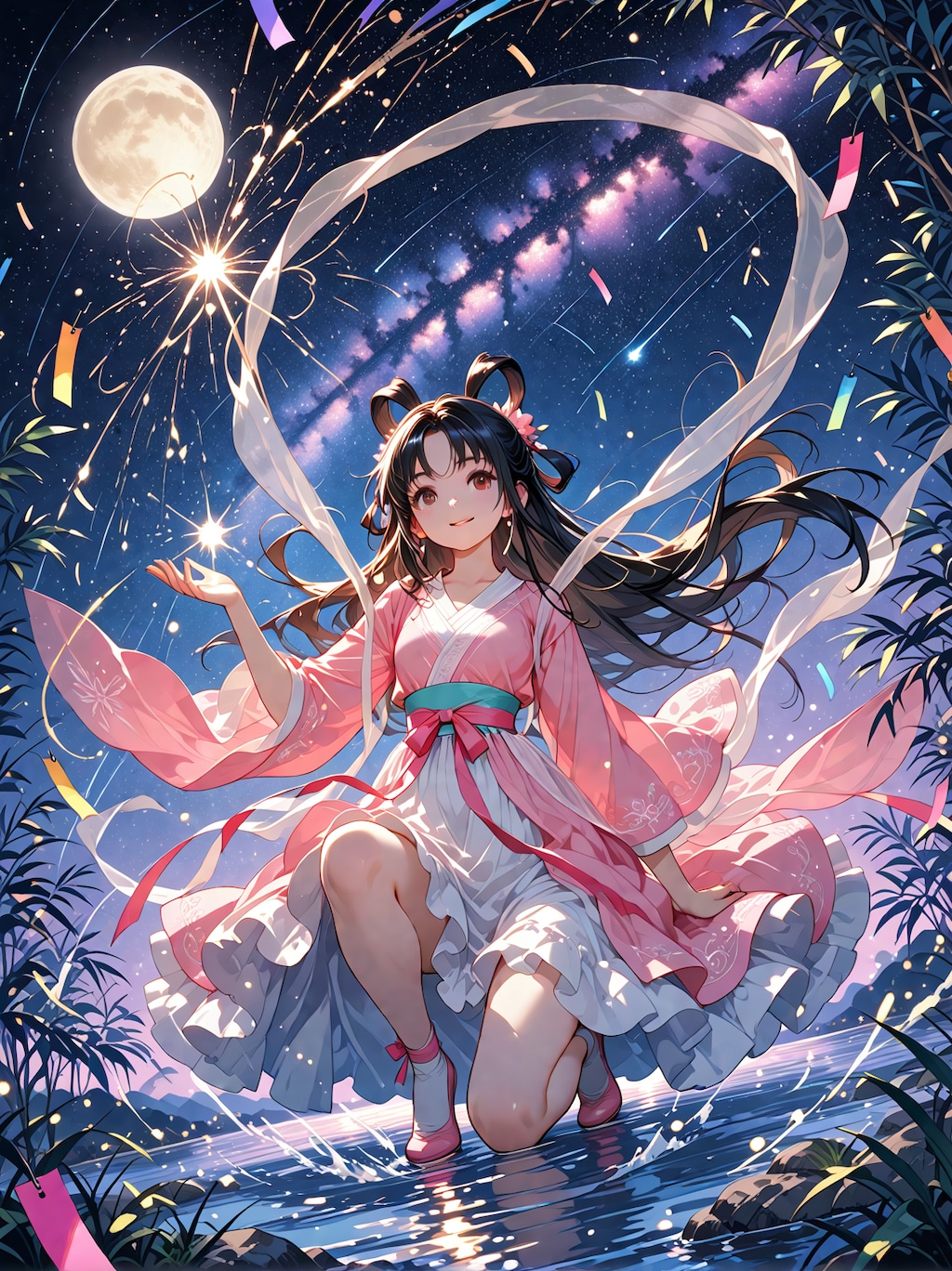 七夕