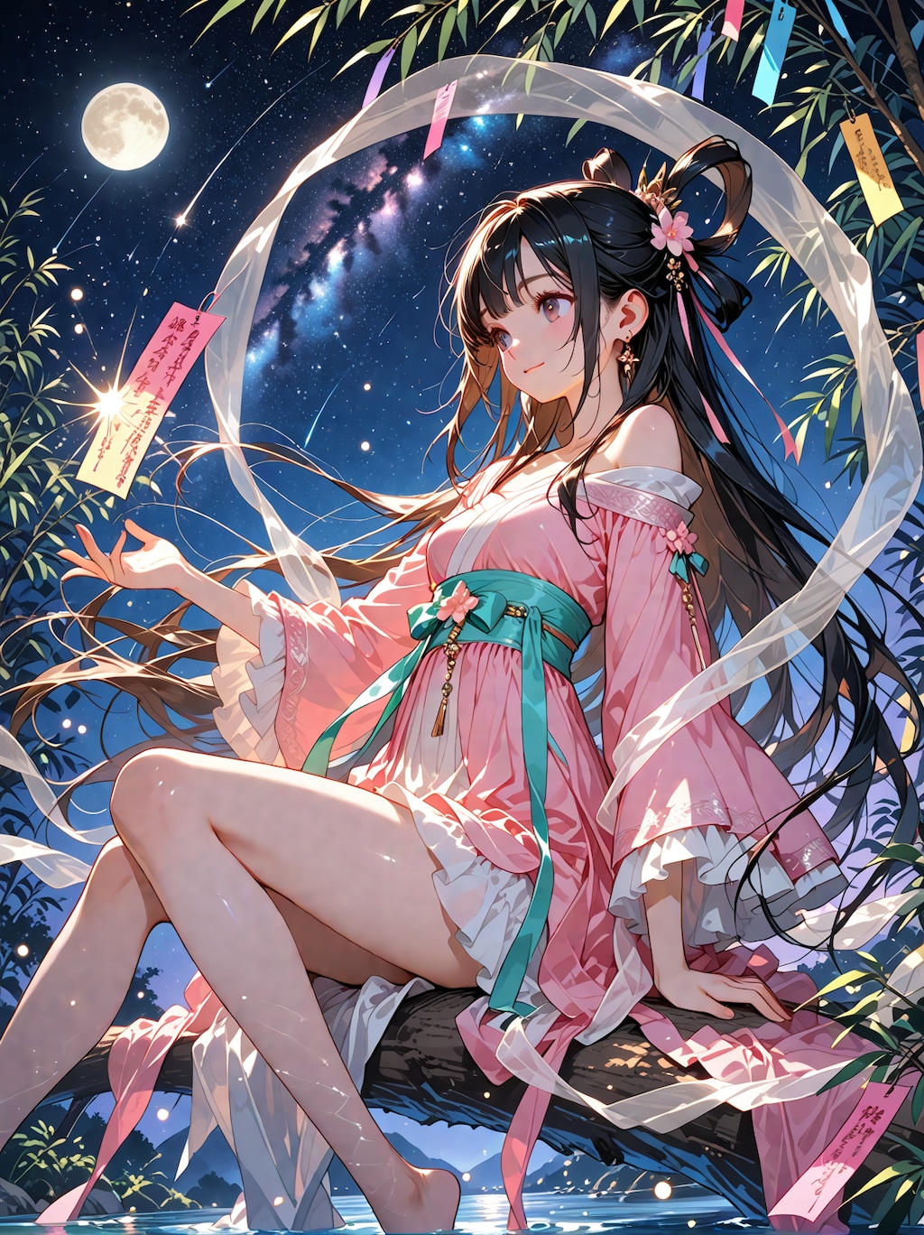 七夕