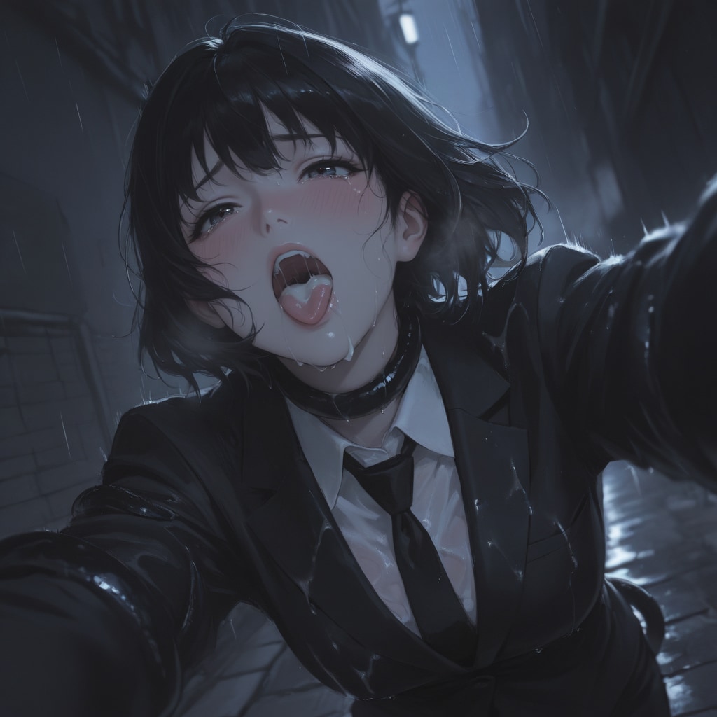 なぜ逃げてると思うんだ人間風情が