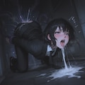 なぜ逃げてると思うんだ人間風情が 2枚目