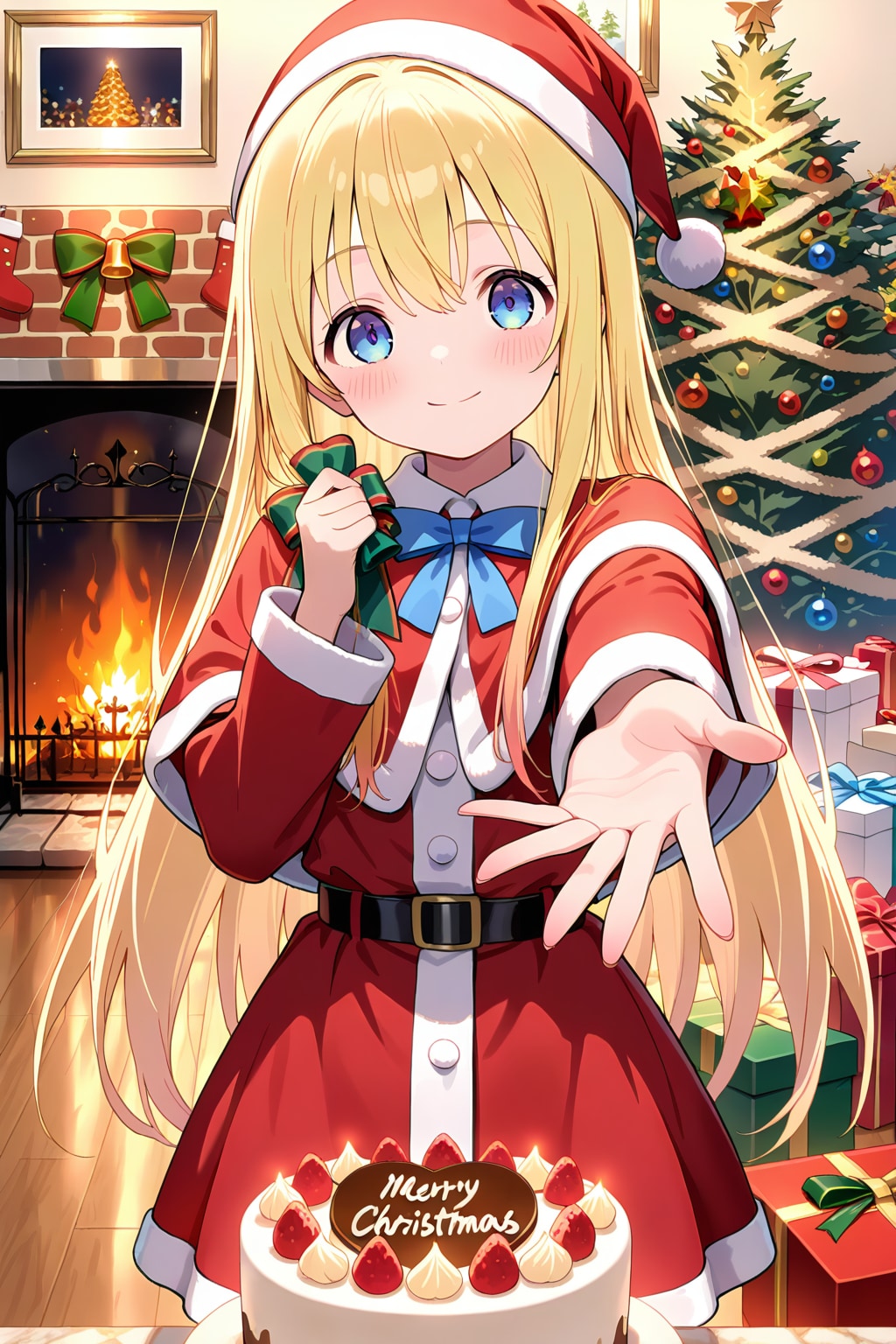 メリークリスマス！