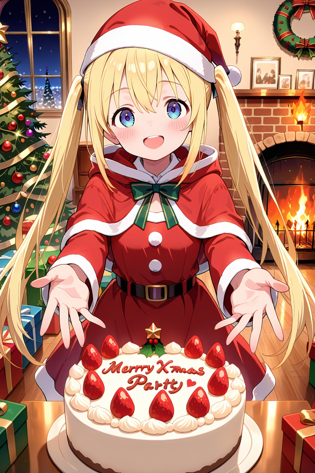 メリークリスマス！