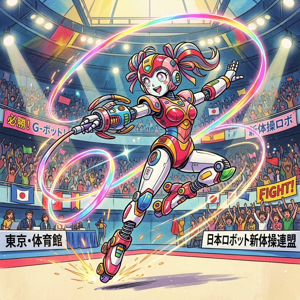 今週のビックリドッキリメカ!! 85