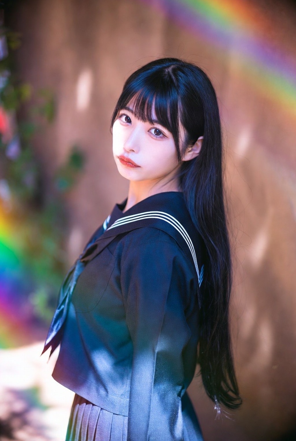 【 生成AI 三次 】