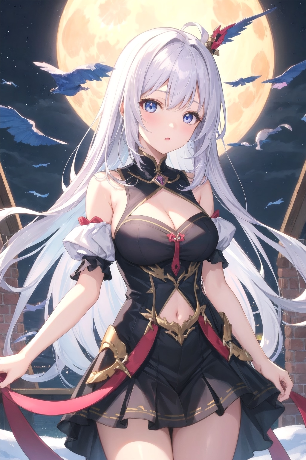 美少女