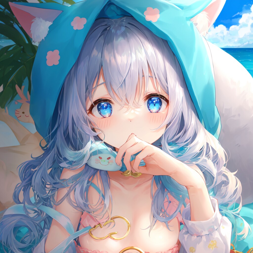 ねこちゃんフード