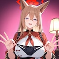 朱城ルミの脱ぎたてパンティ 2枚目