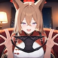 朱城ルミの脱ぎたてパンティ 3枚目
