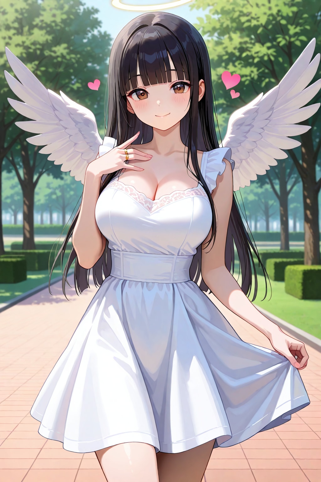 今日のちちぷい　その５０７