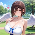 今日のちちぷい　その５０７ 3枚目