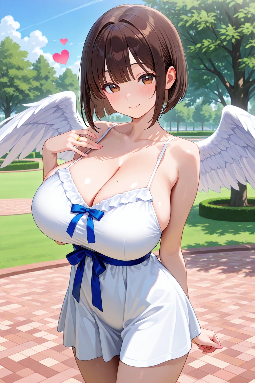 今日のちちぷい　その５０７