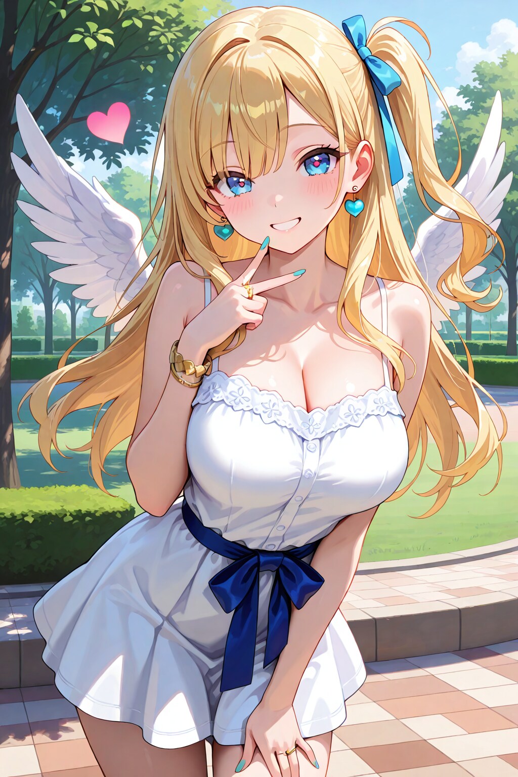 今日のちちぷい　その５０７