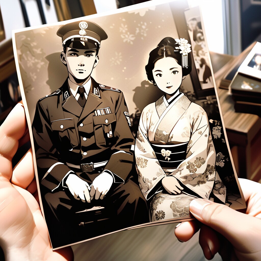 約束の地で