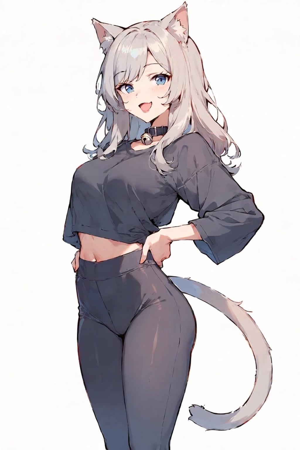 【改修】ユキネ【Anima系モデル各種】