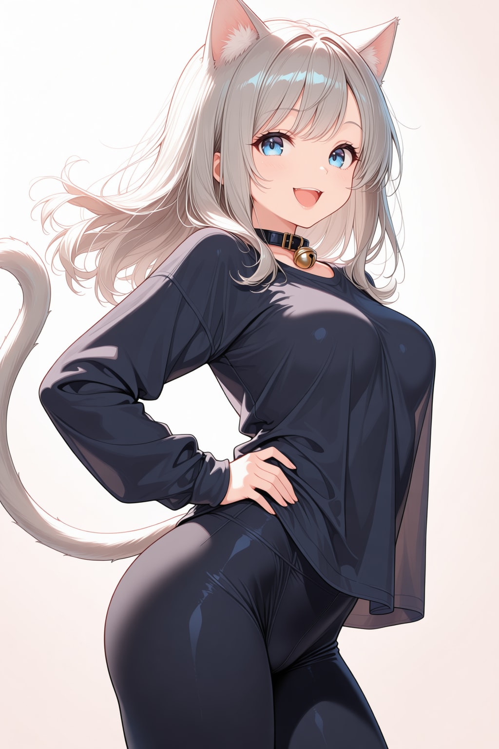 【改修】ユキネ【Anima系モデル各種】