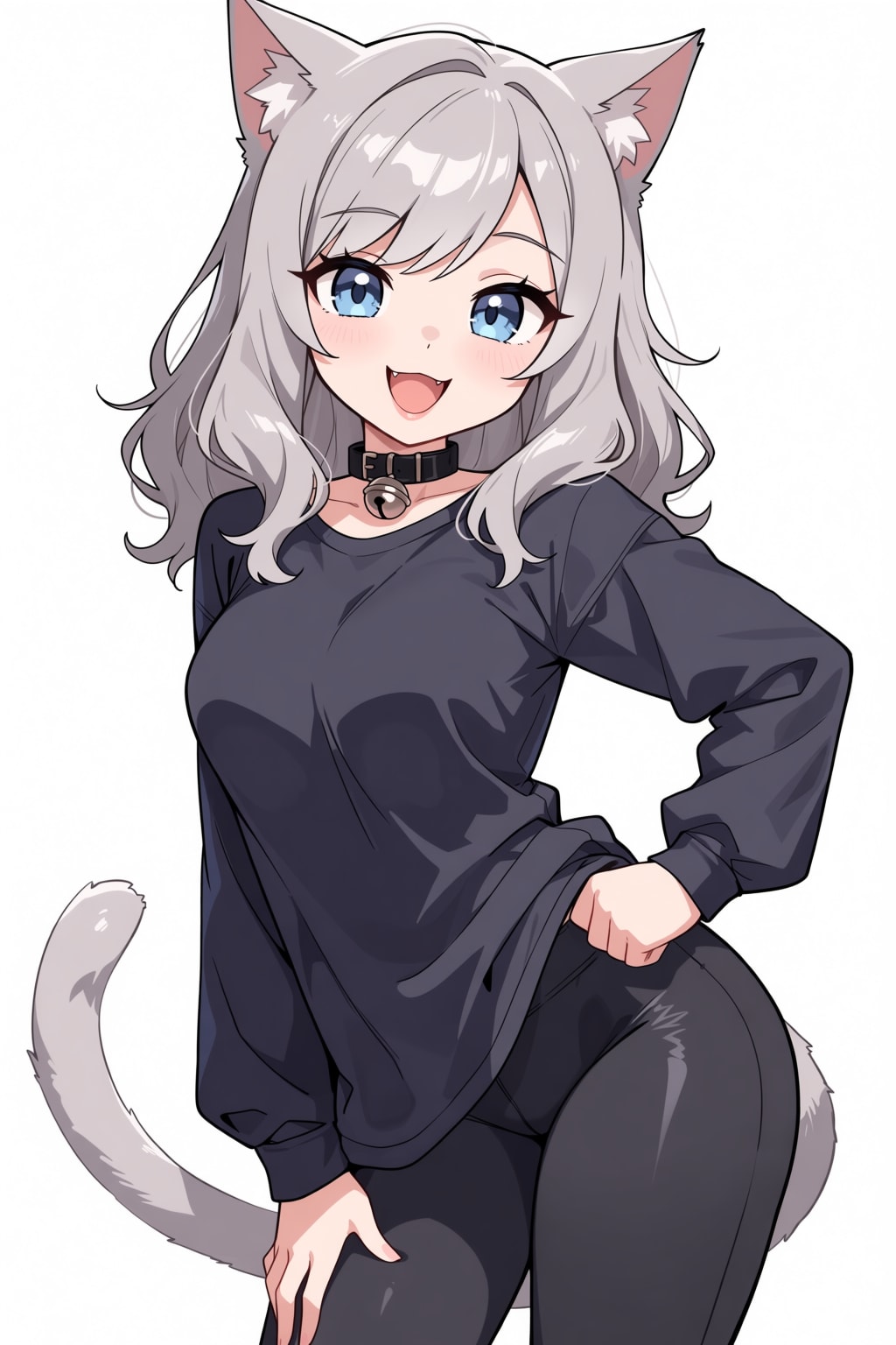 【改修】ユキネ【Anima系モデル各種】