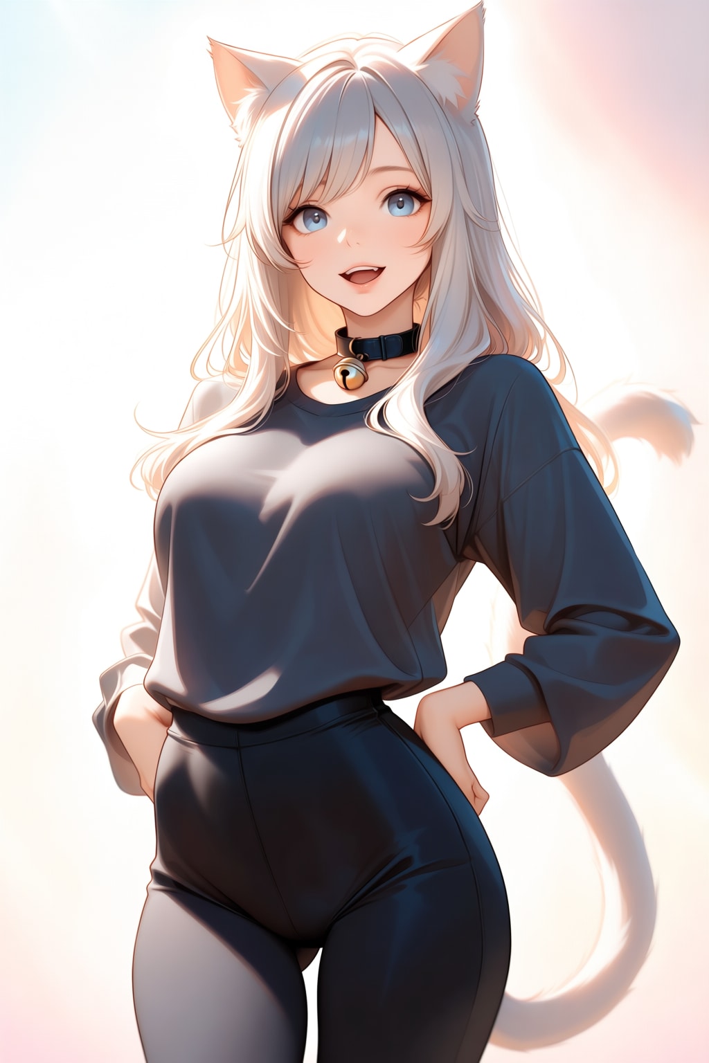 【改修】ユキネ【Anima系モデル各種】