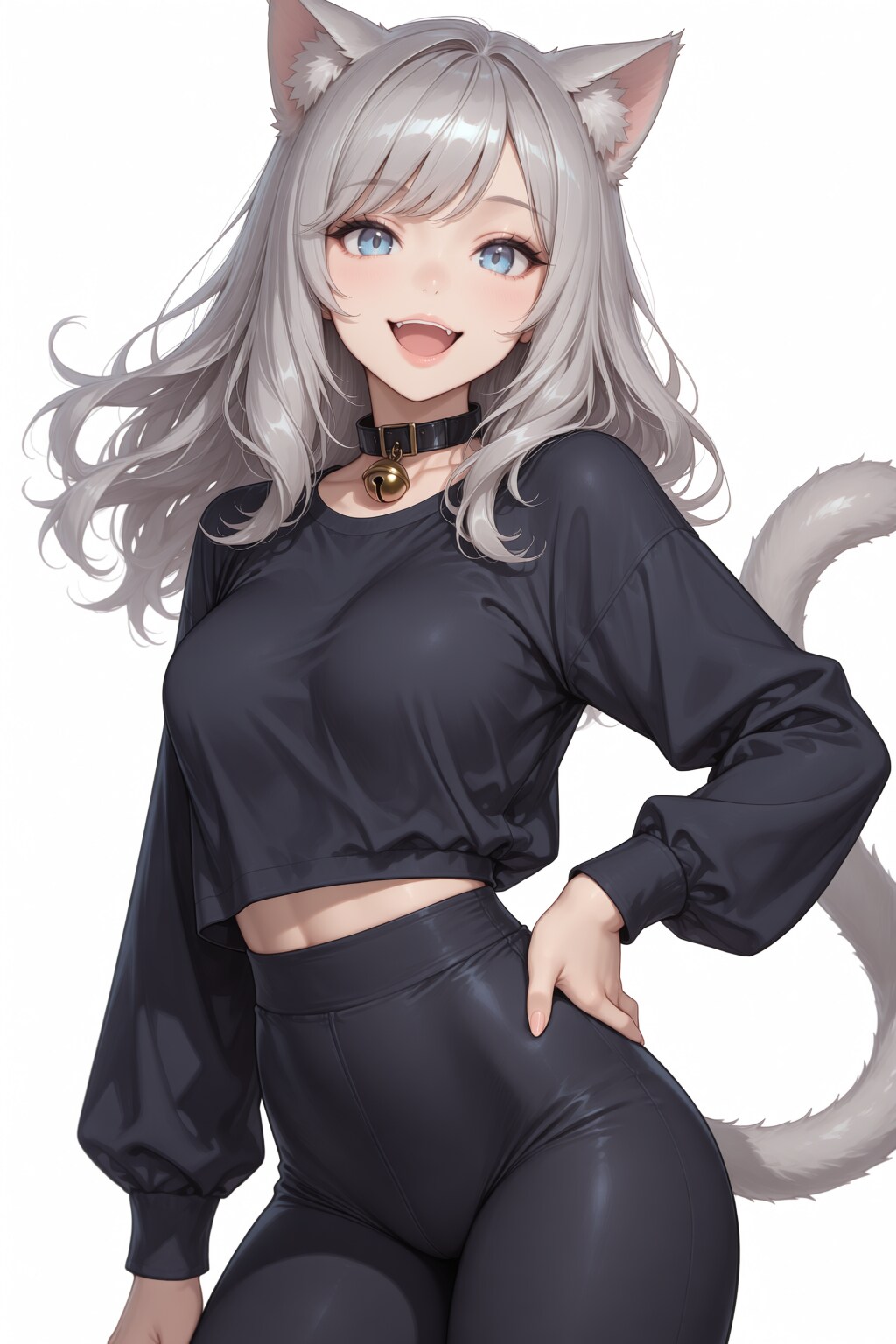 【改修】ユキネ【Anima系モデル各種】