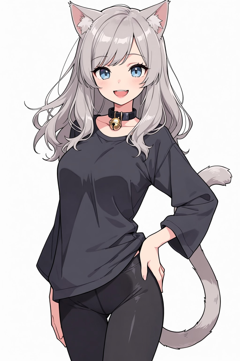 【改修】ユキネ【Anima系モデル各種】