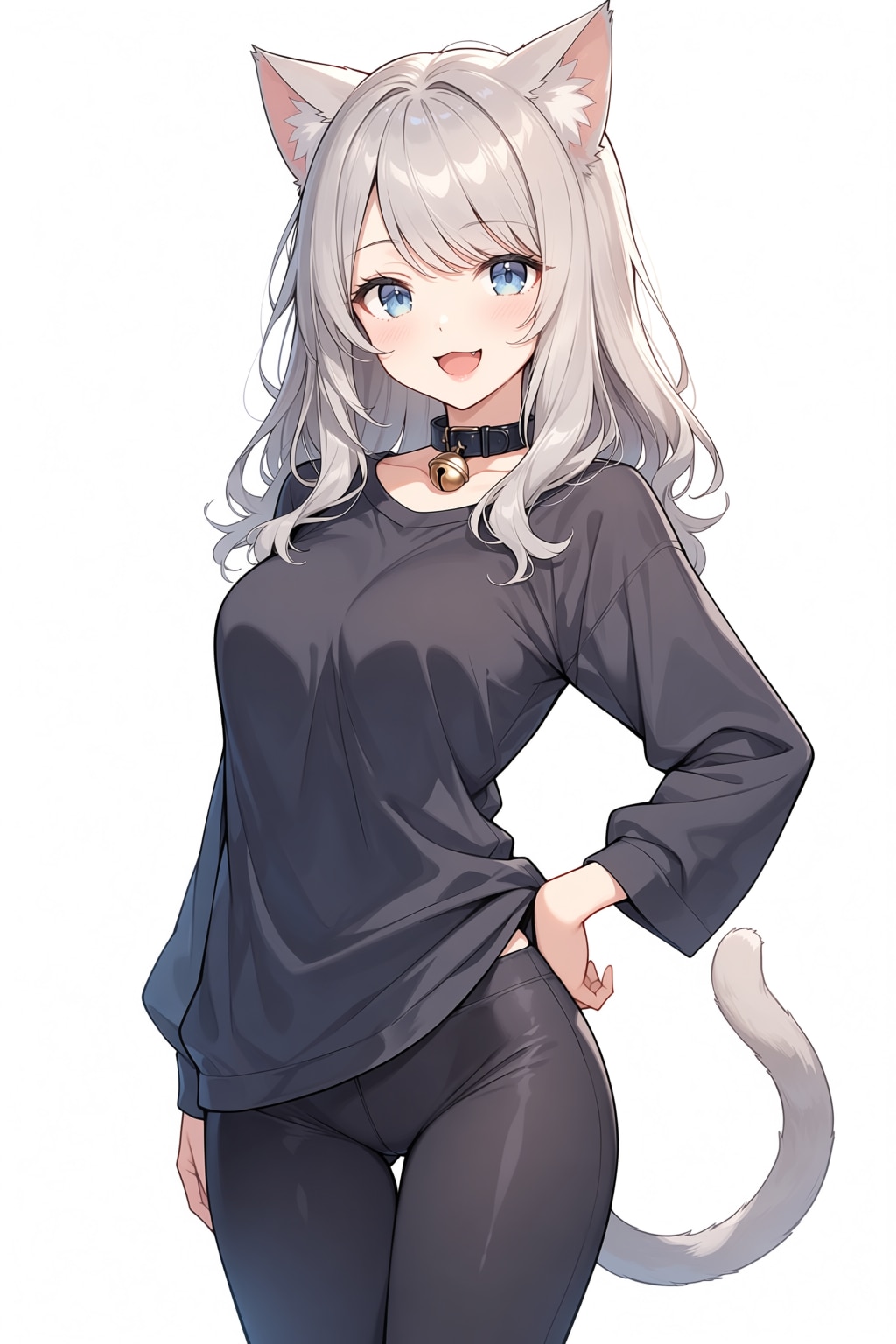 【改修】ユキネ【Anima系モデル各種】