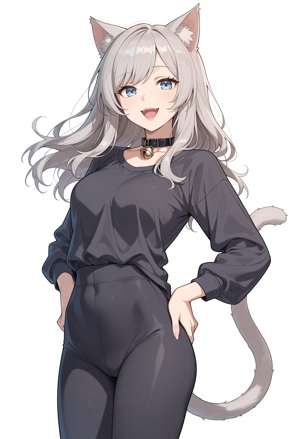 【改修】ユキネ【Anima系モデル各種】