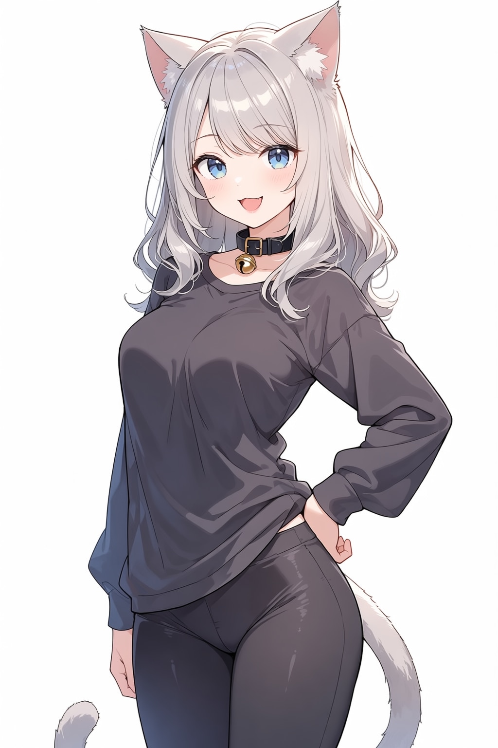 【改修】ユキネ【Anima系モデル各種】