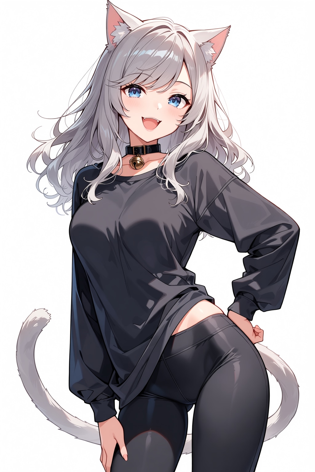 【改修】ユキネ【Anima系モデル各種】