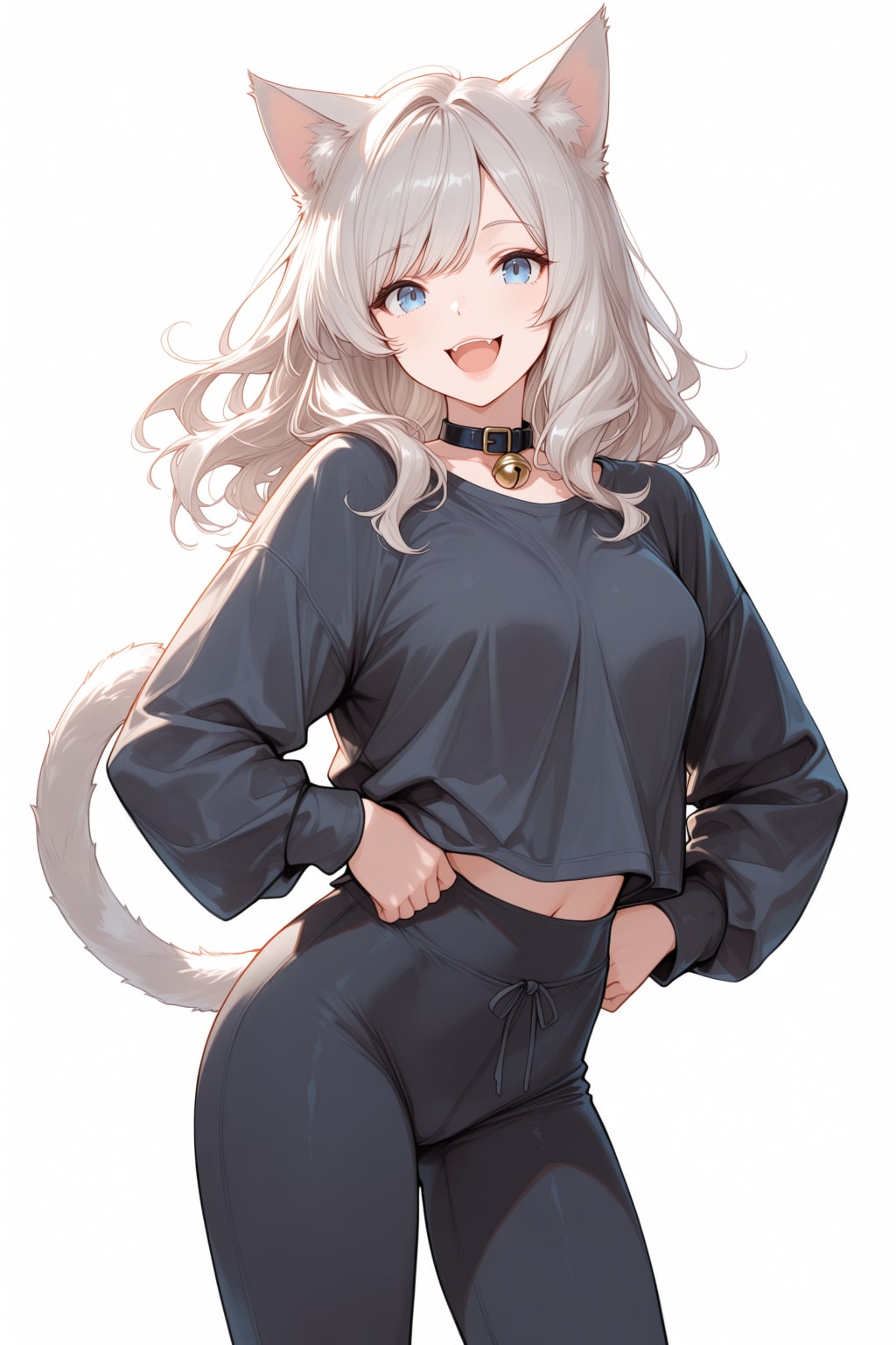 【改修】ユキネ【Anima系モデル各種】