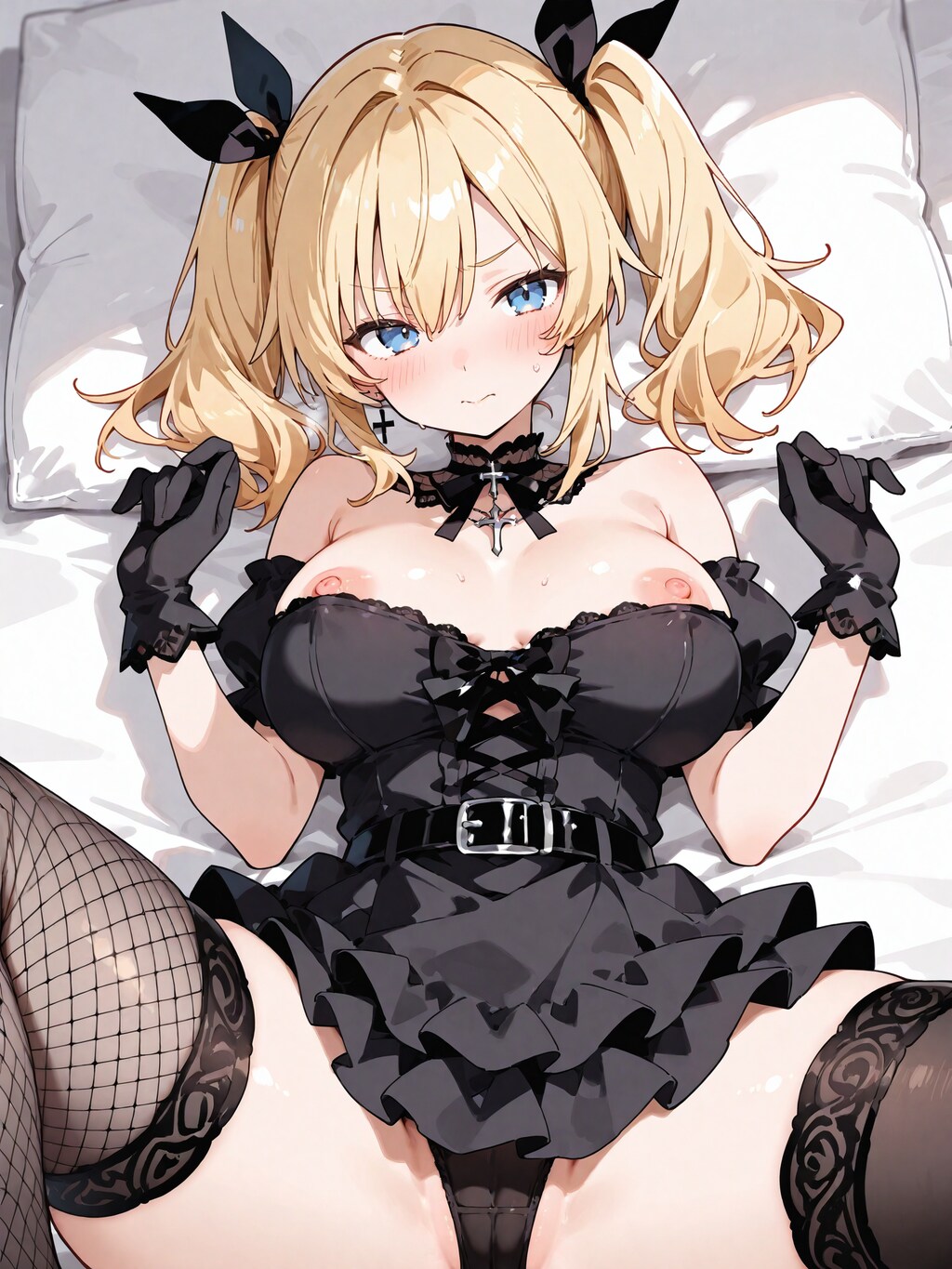 えっちなAniちゃん