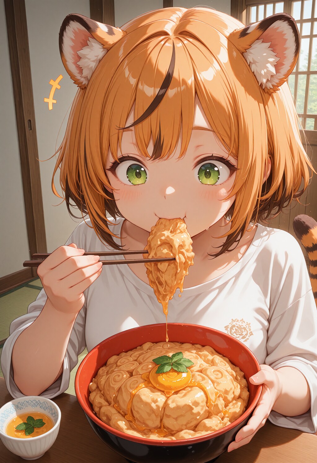 8月5日 親子丼の日