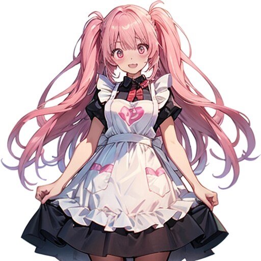 ぴんくのおんなのこのやつ、人気過ぎない！？