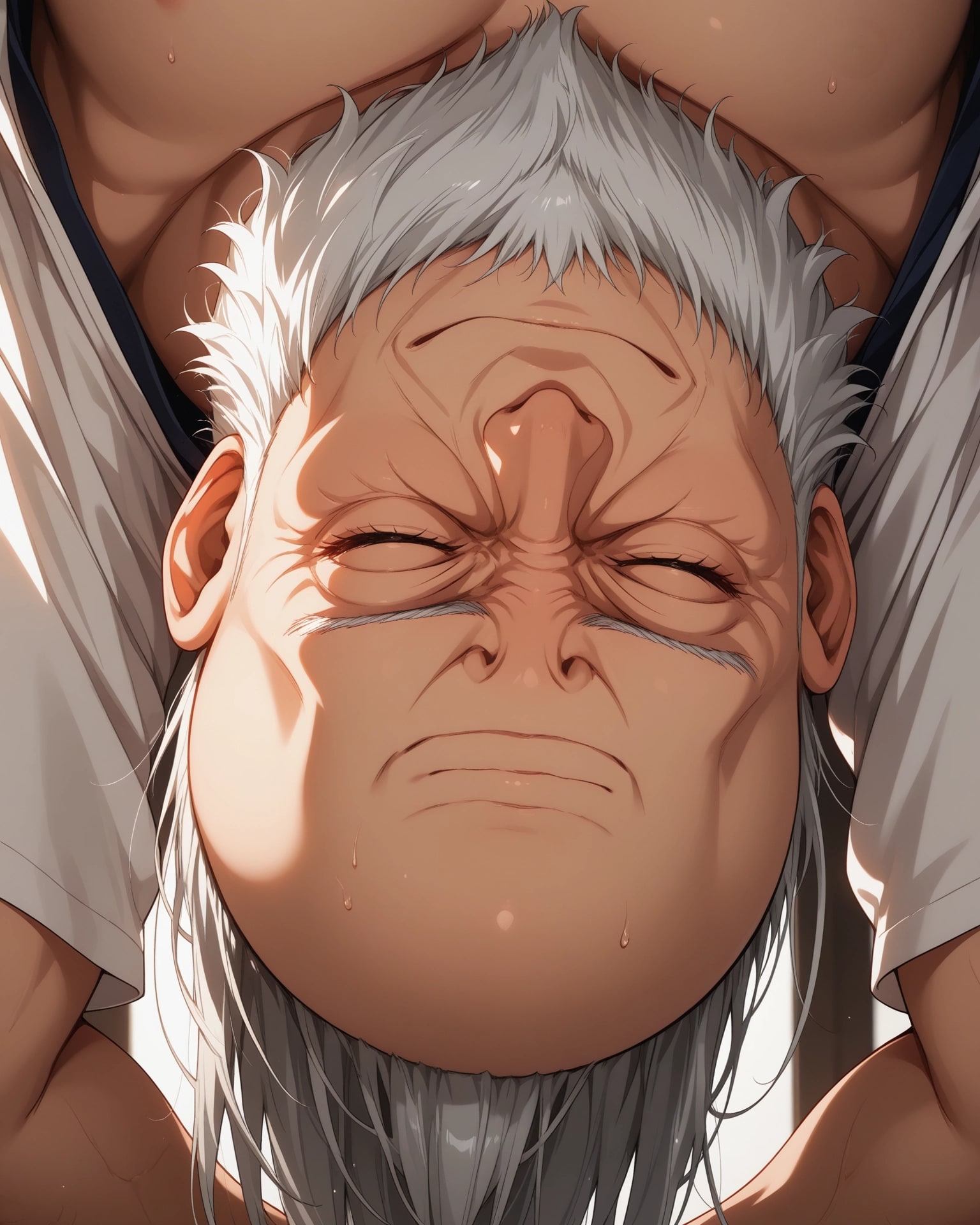 ふさふさ | の人気AIイラスト・グラビア